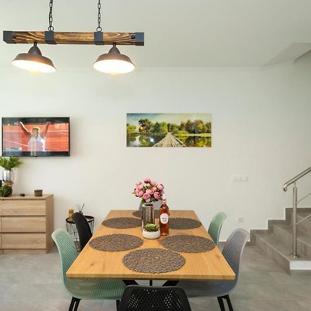 Zsendulo Apartman Apartment Eger Ngoại thất bức ảnh