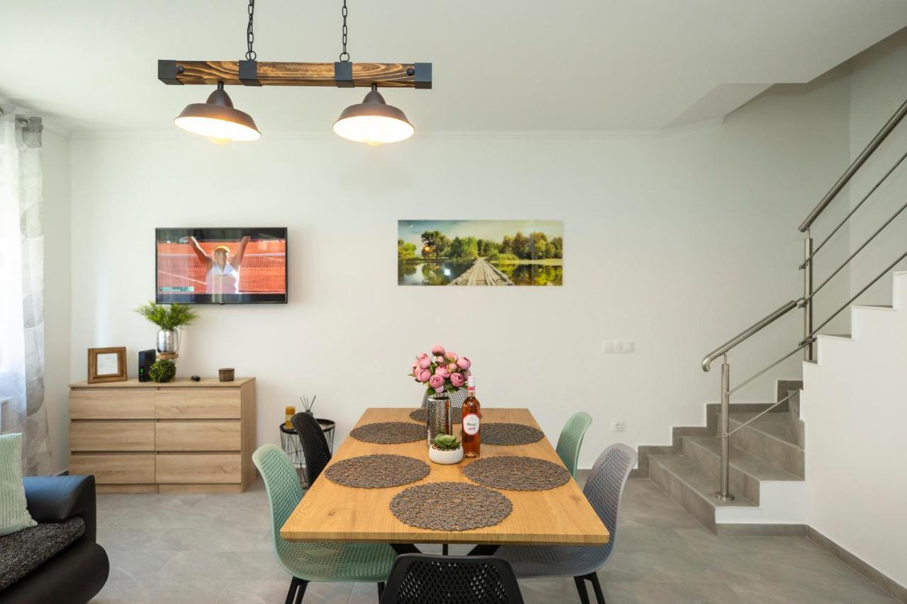 Zsendulo Apartman Apartment Eger Ngoại thất bức ảnh