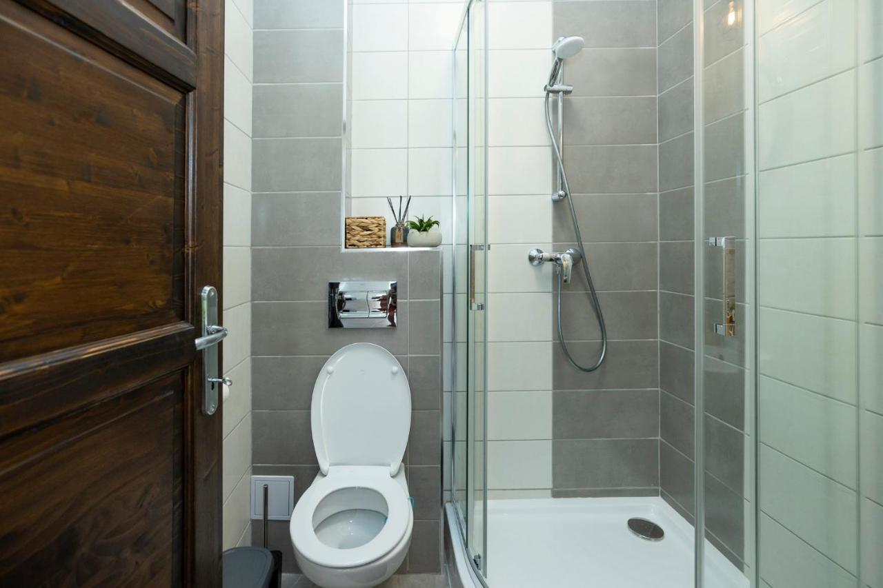 Zsendulo Apartman Apartment Eger Ngoại thất bức ảnh