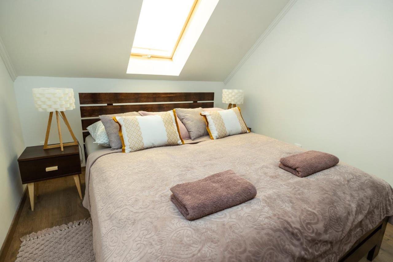 Zsendulo Apartman Apartment Eger Ngoại thất bức ảnh