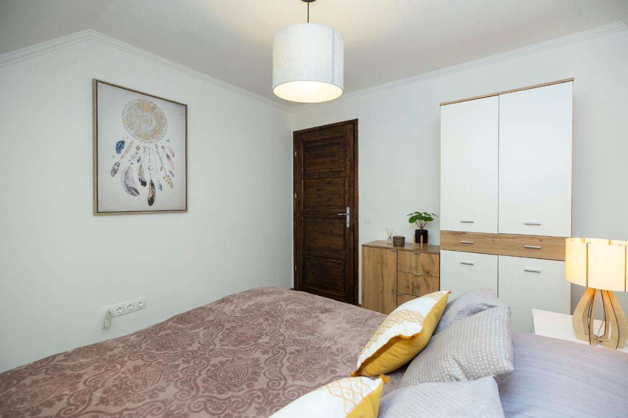 Zsendulo Apartman Apartment Eger Ngoại thất bức ảnh
