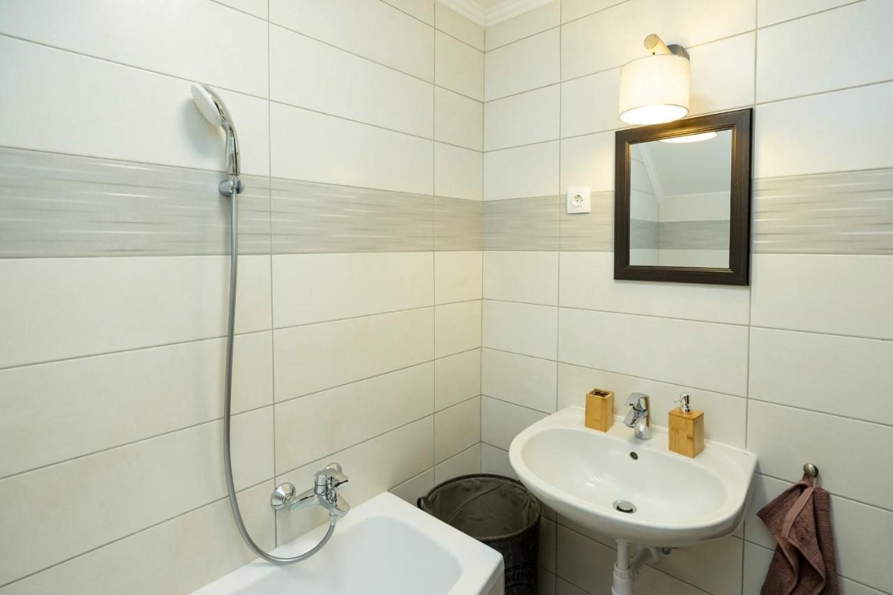 Zsendulo Apartman Apartment Eger Ngoại thất bức ảnh