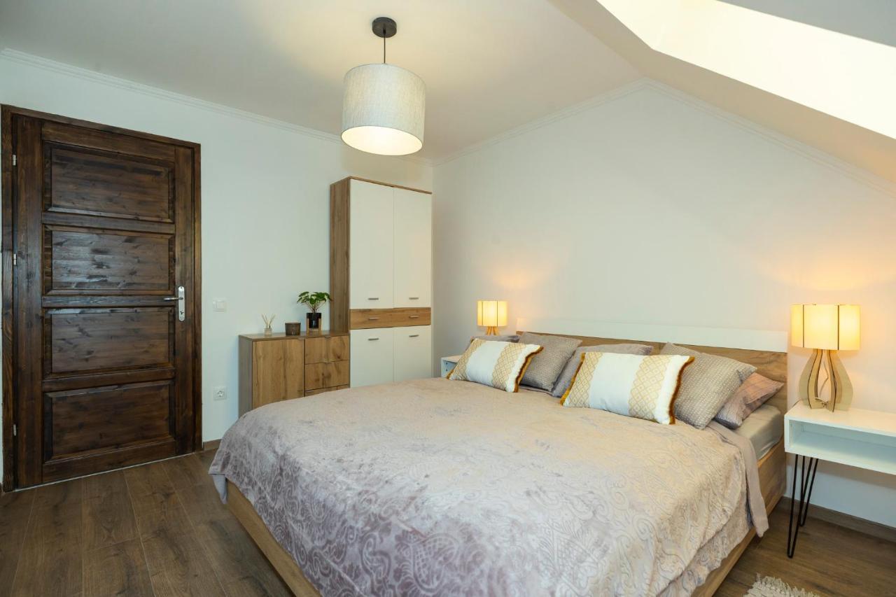 Zsendulo Apartman Apartment Eger Ngoại thất bức ảnh