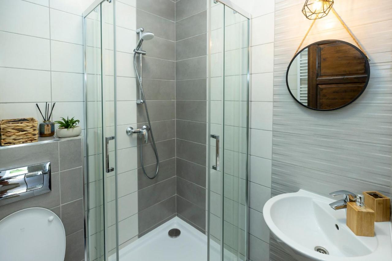 Zsendulo Apartman Apartment Eger Ngoại thất bức ảnh