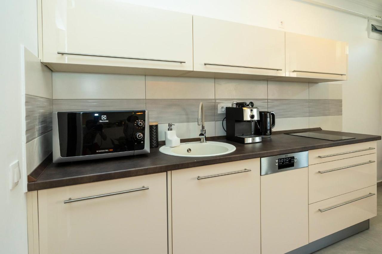 Zsendulo Apartman Apartment Eger Ngoại thất bức ảnh